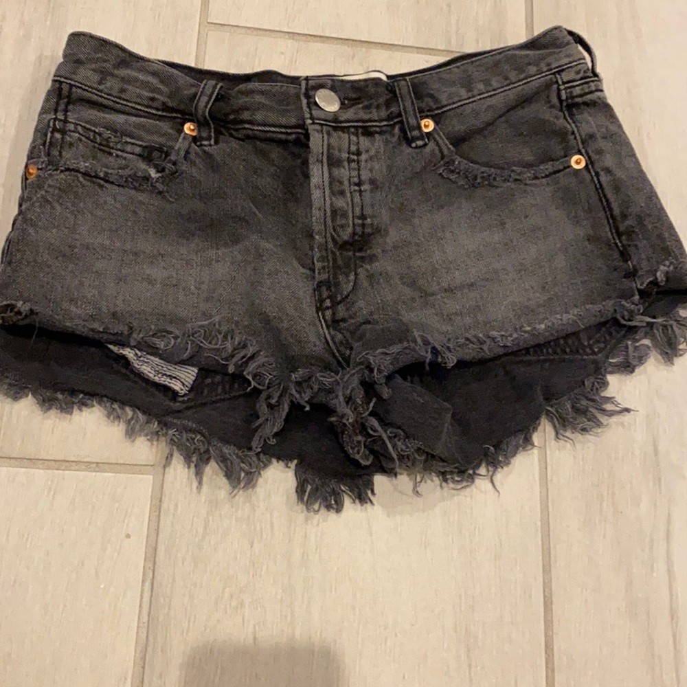 Free People Shorts